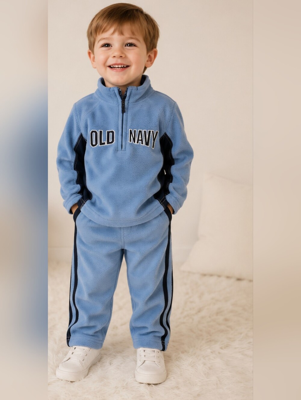 Old Navy Track Suit Baby